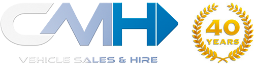 CMH Vehicle Sales & Hire