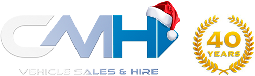 CMH Vehicle Sales & Hire